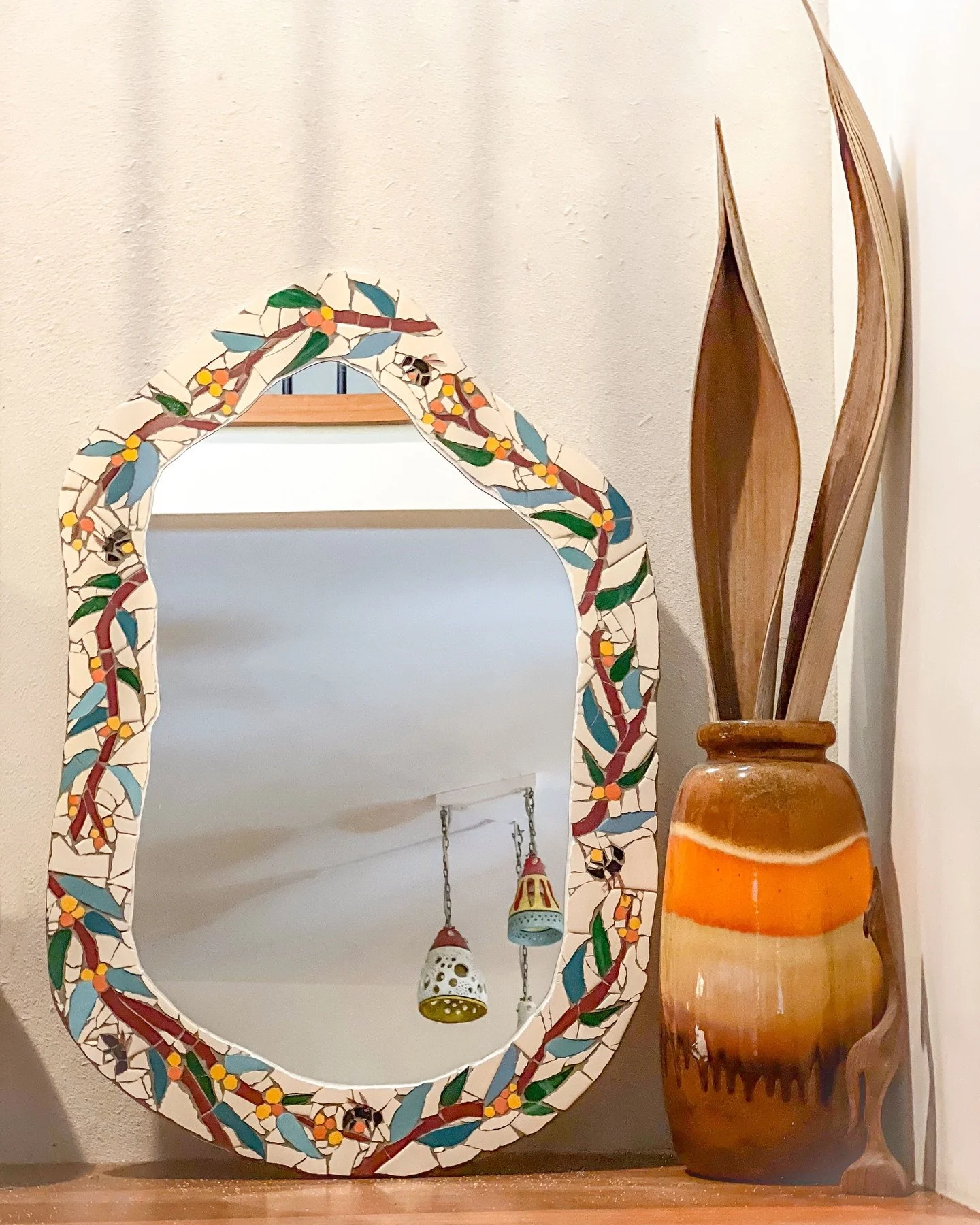 Wattle &amp; Sugarbag 🐝