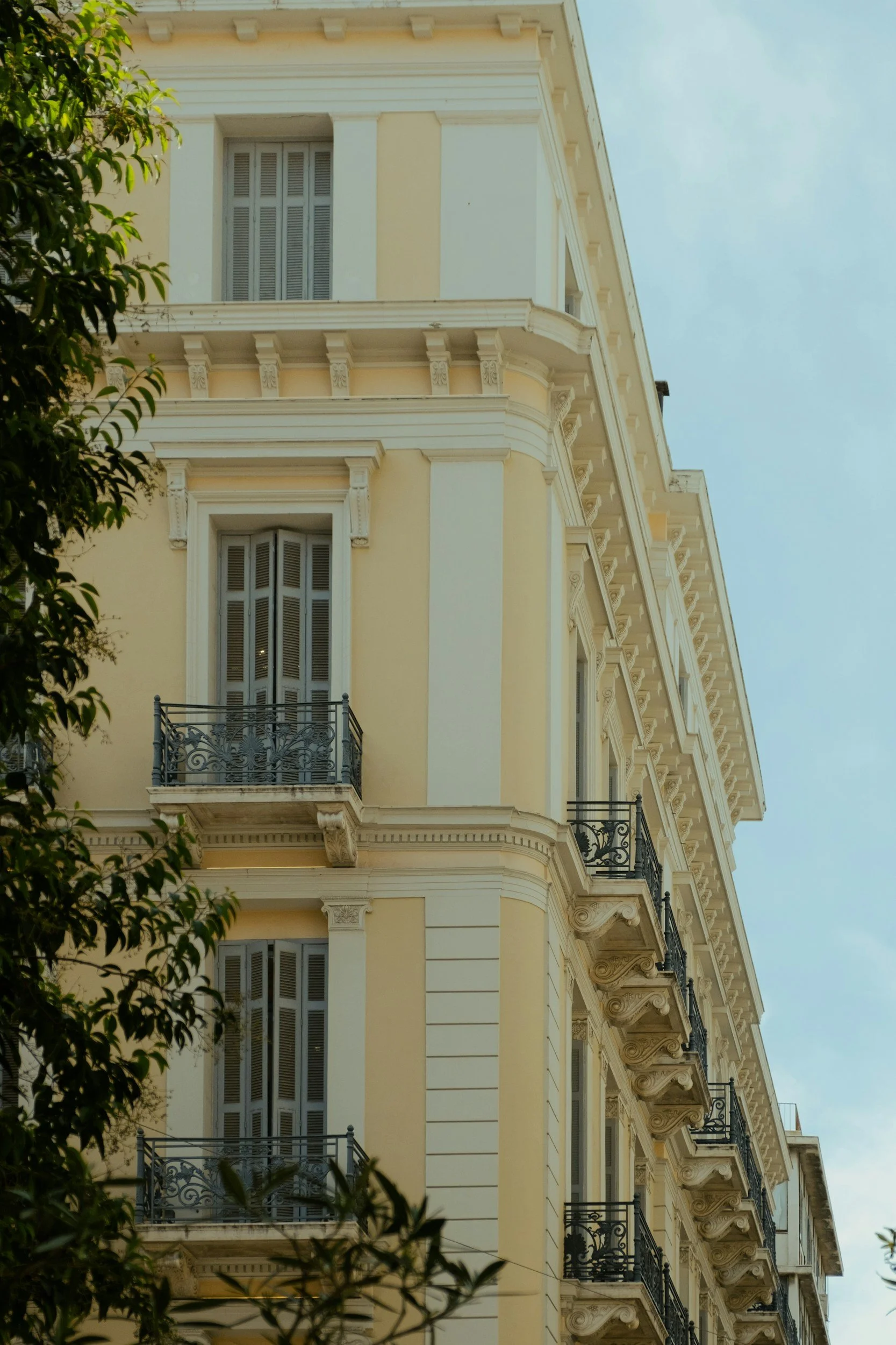 Where to Stay in Athens: A Neighborhood Guide