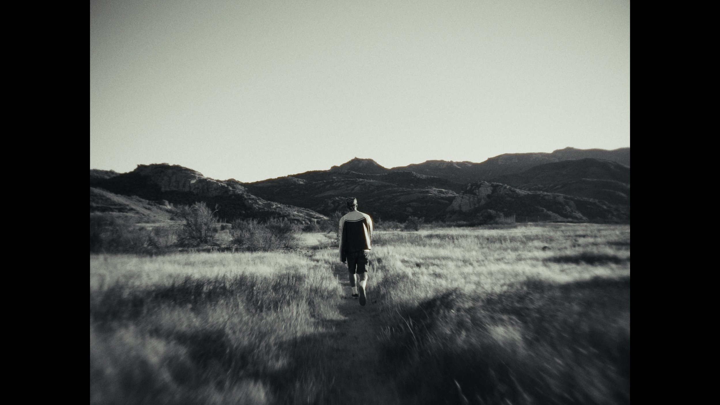 Luke Christopher - Situations