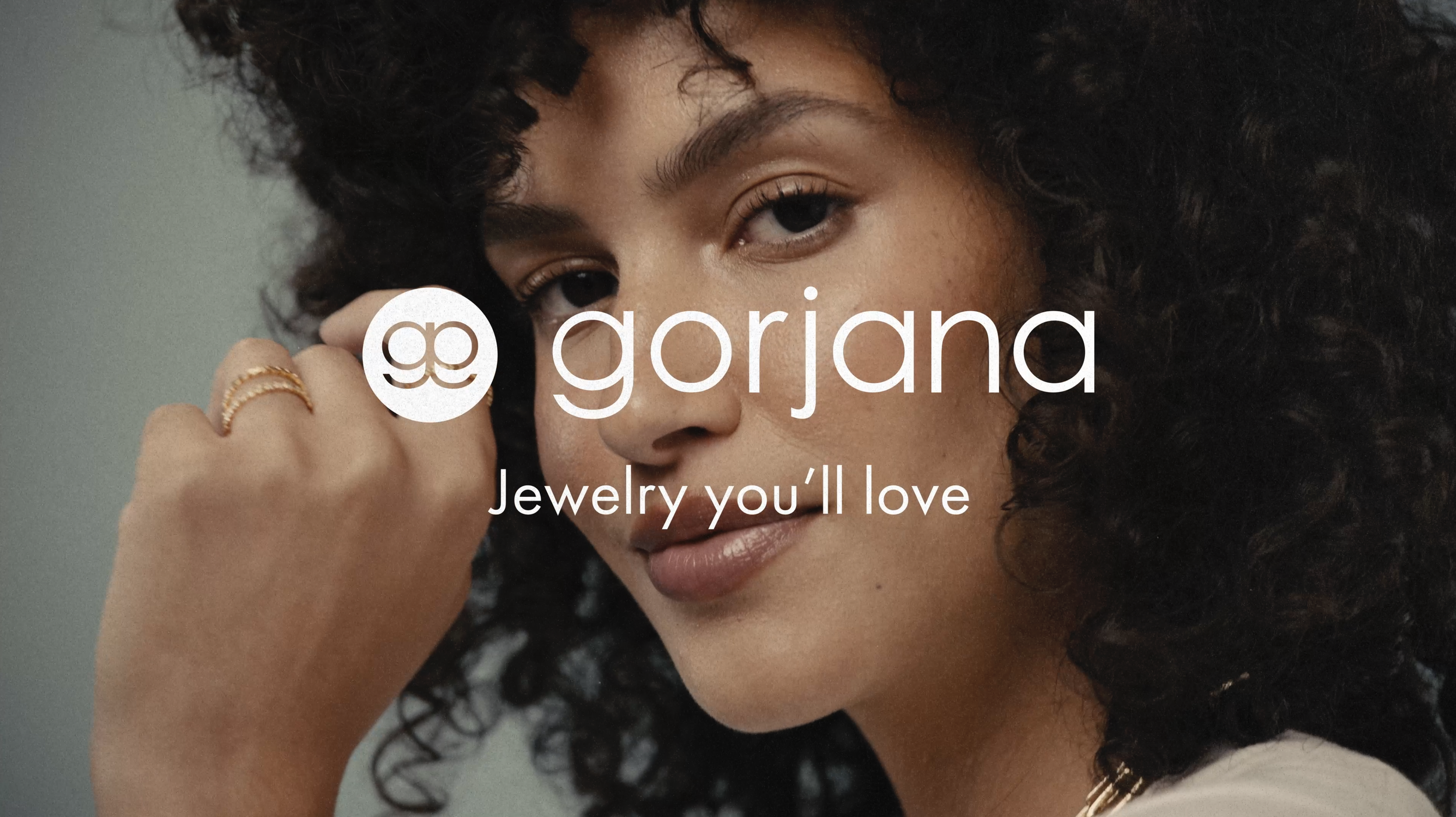 Gorjana Valentines 2025