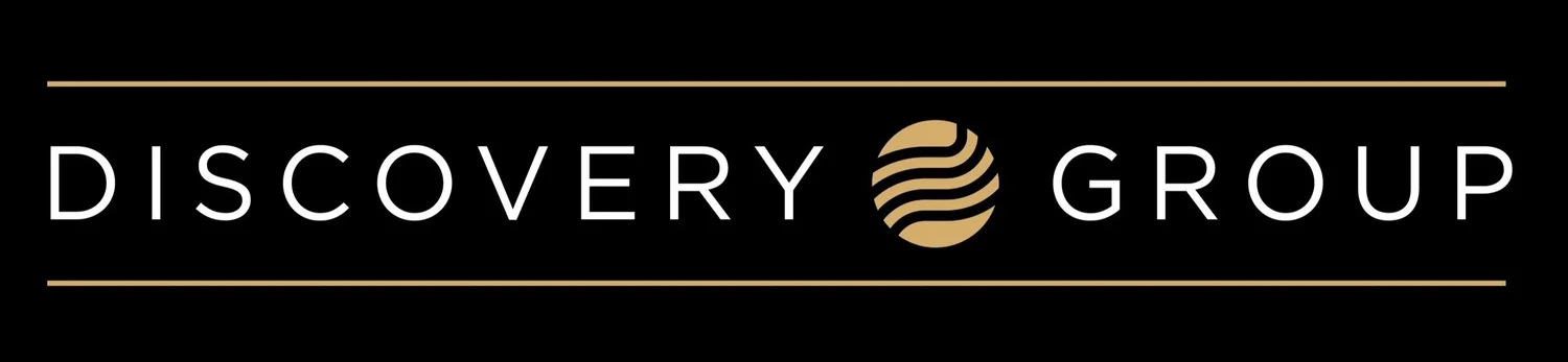 Discovery Group - Mining Recruitment
