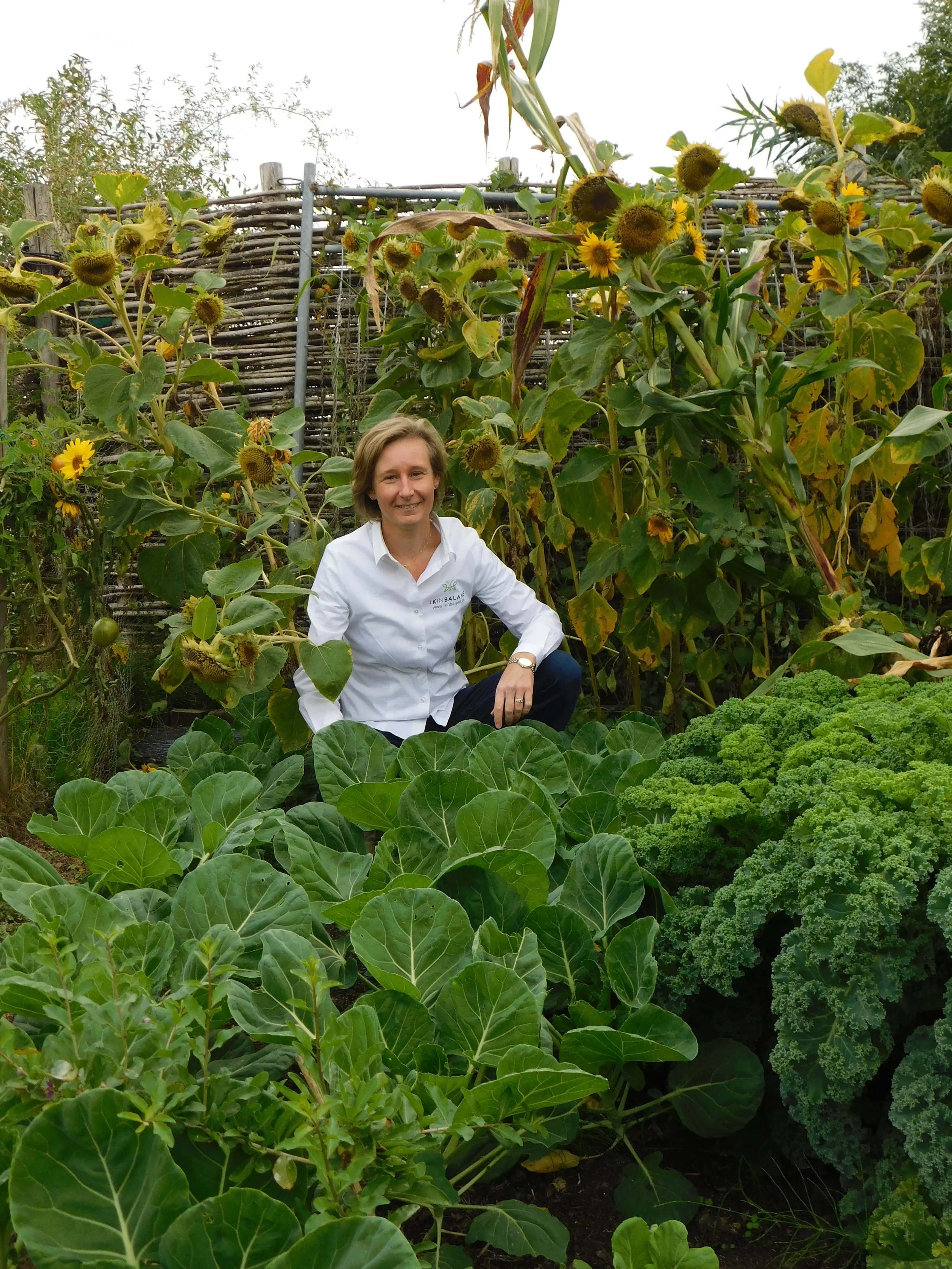 Biodynamisch Tuinieren met de Kracht van Paardenmest