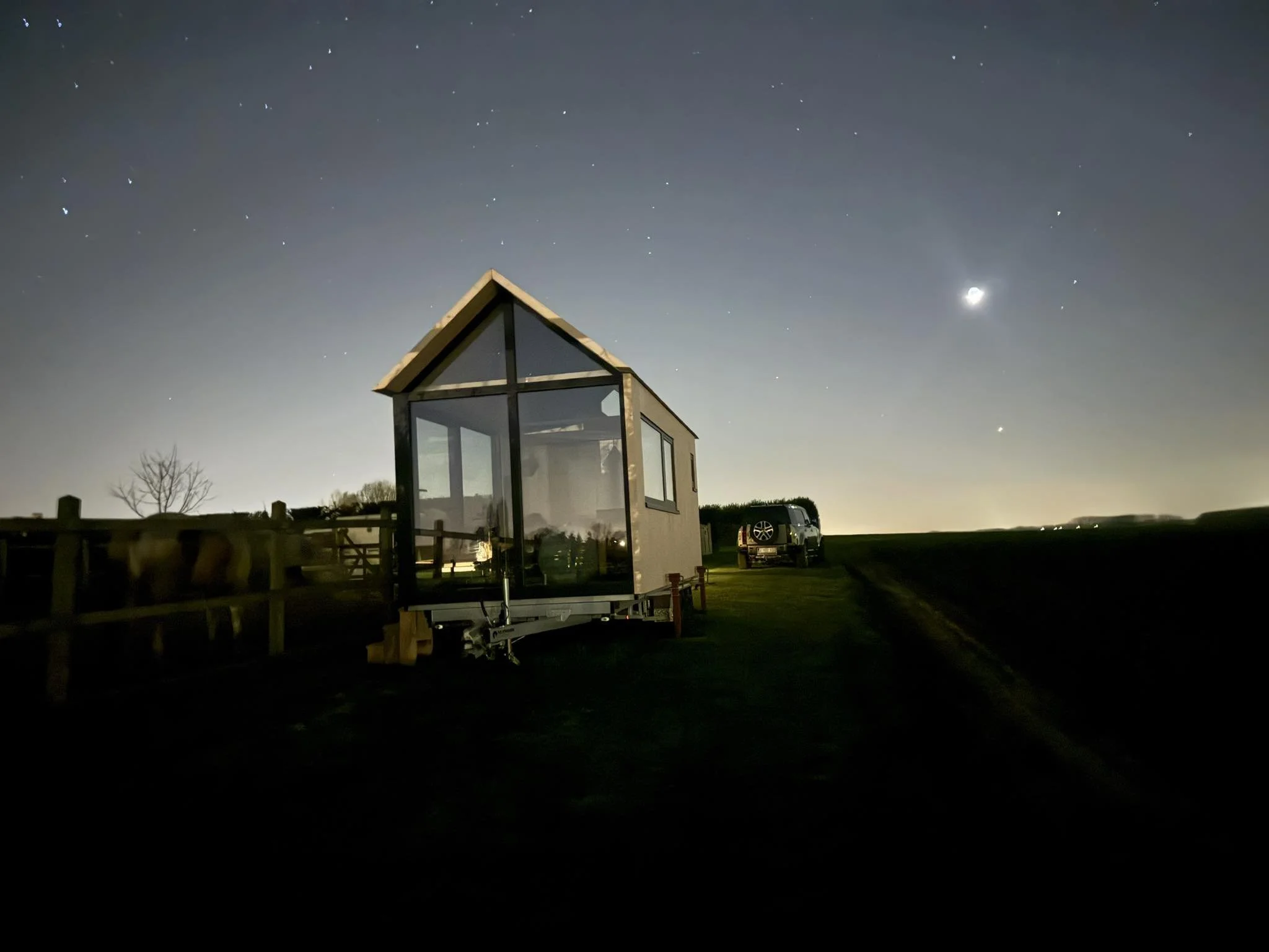 vrijdag 1 mei om 20u te Sint-Lievens-Houtem