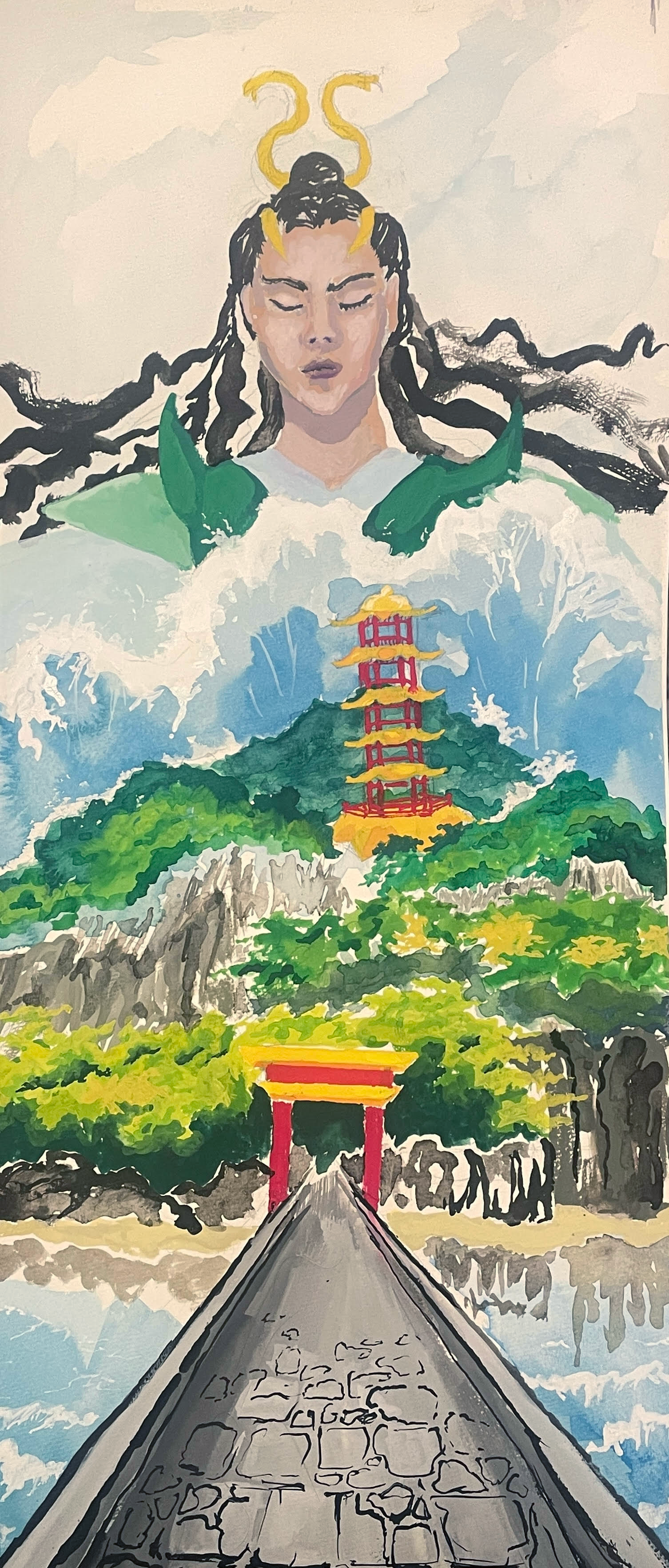 Illustration