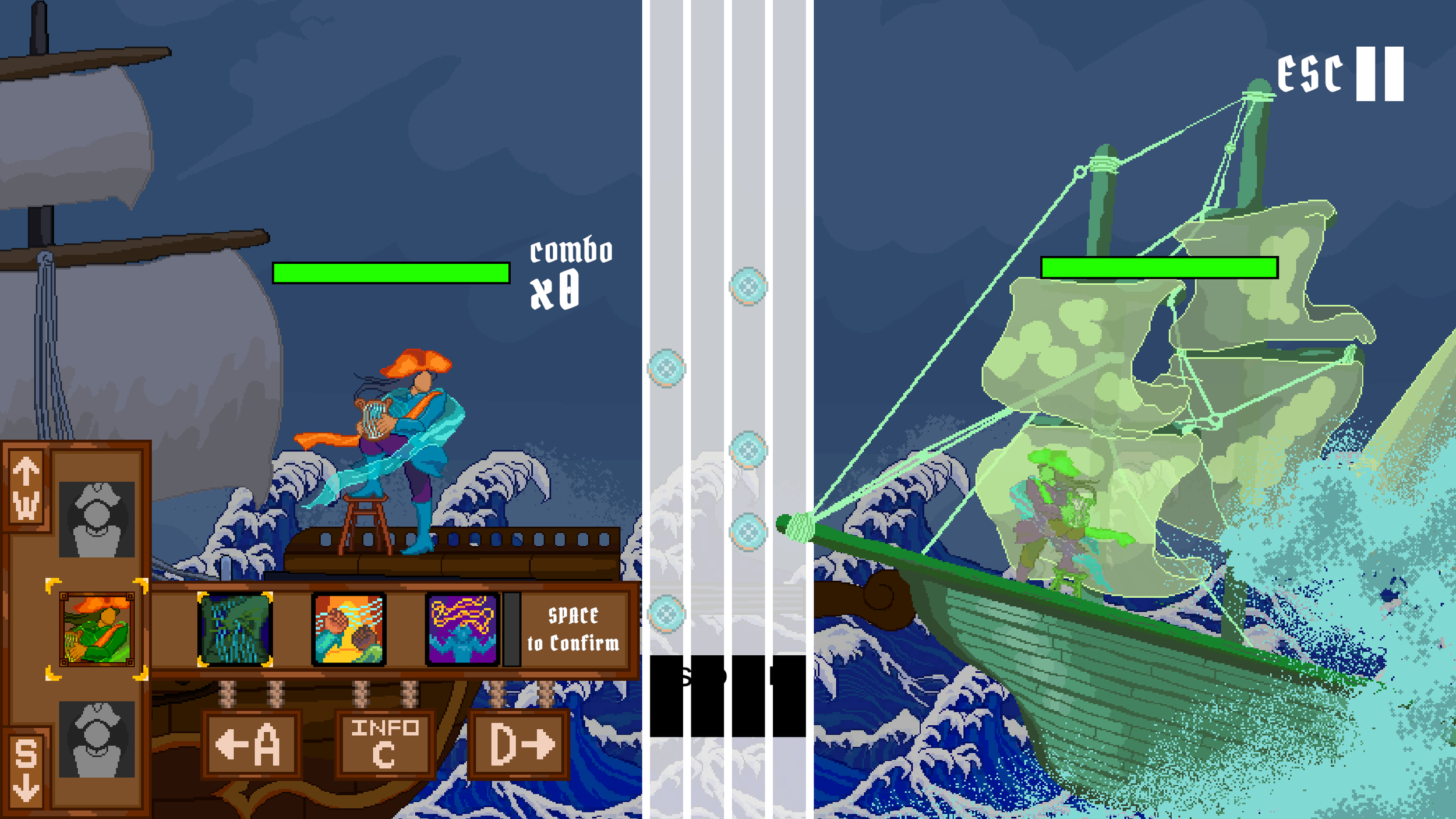 Gameplay Still
