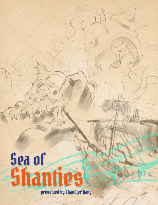 Sea of Shanties