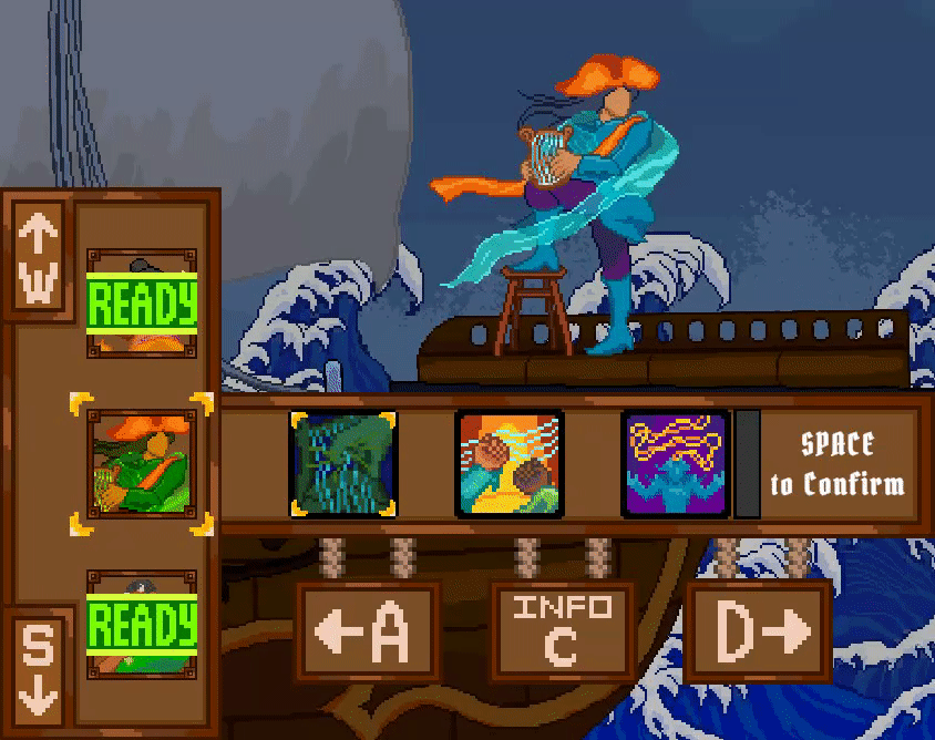 UI Showcase