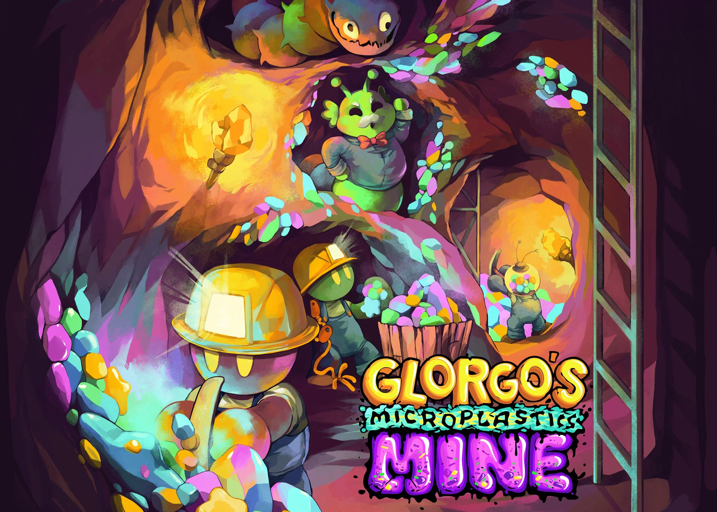 Game Art