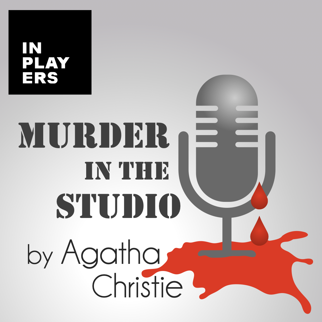 Murder in the Studio