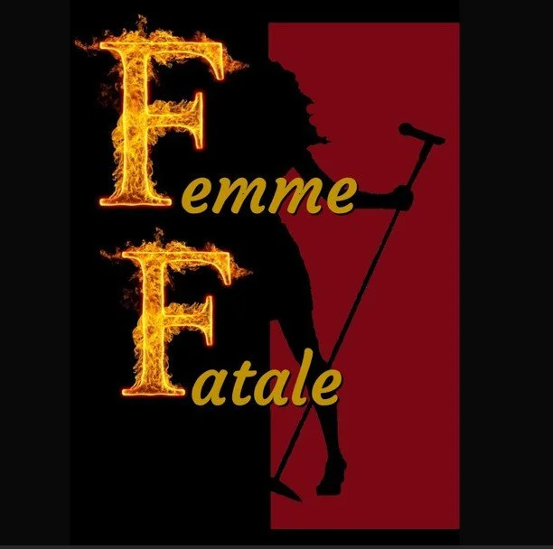 Femme Fatale
