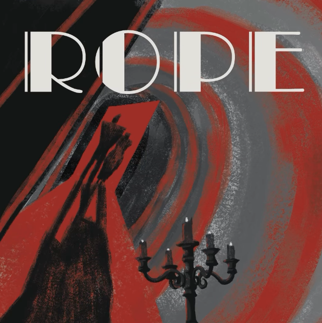 Rope