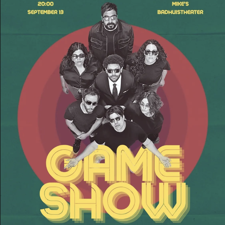 Game Show