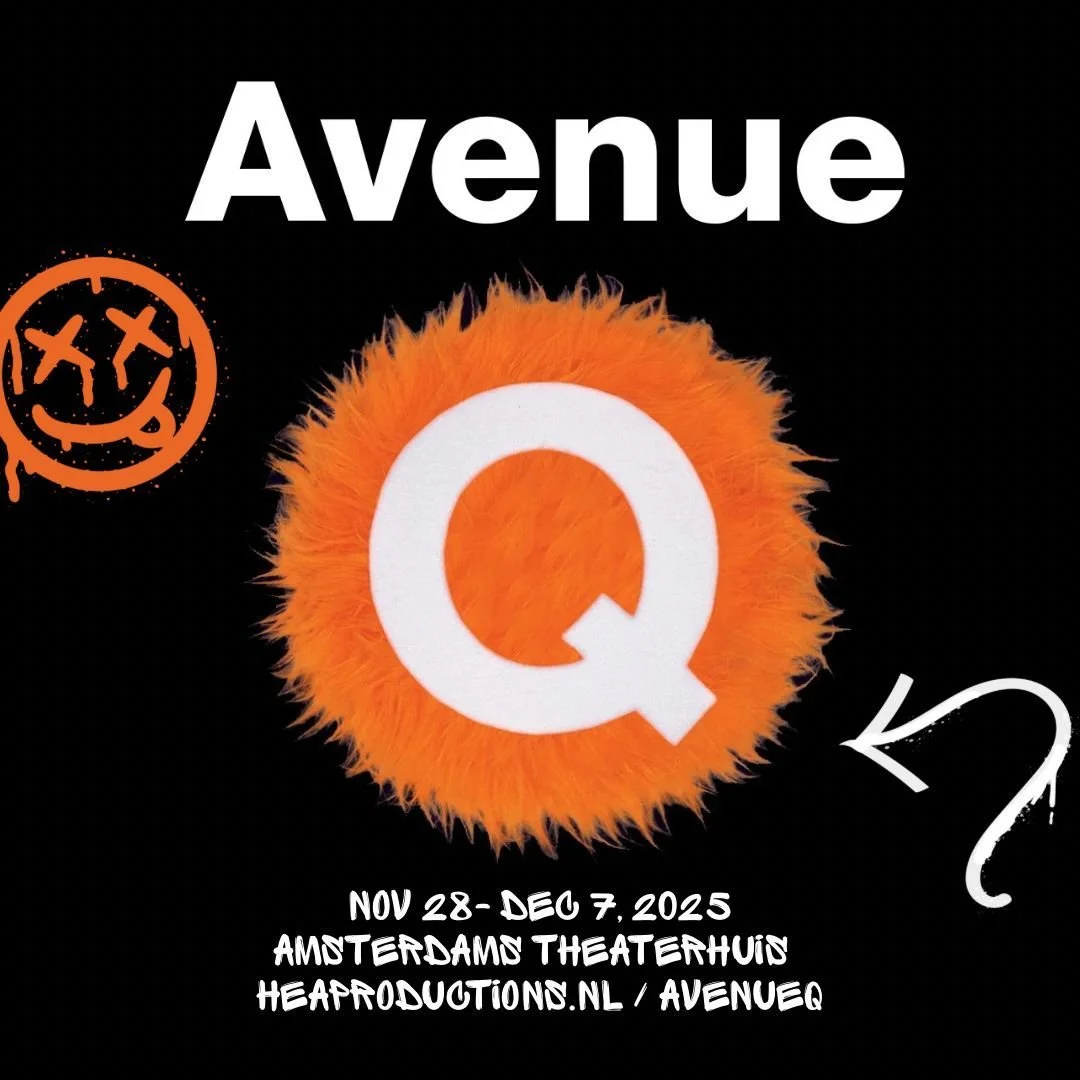 Avenue Q