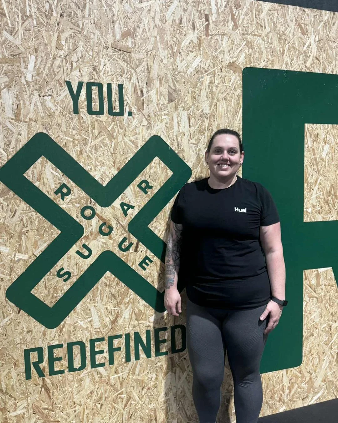 🎉 Members of the Month October 🎉

We&rsquo;re excited to celebrate our Members of the Month for October, two incredible rogues who truly embody what our Sugar rogue community is all about!

💪 John
John is an amazing and valued part of our communit