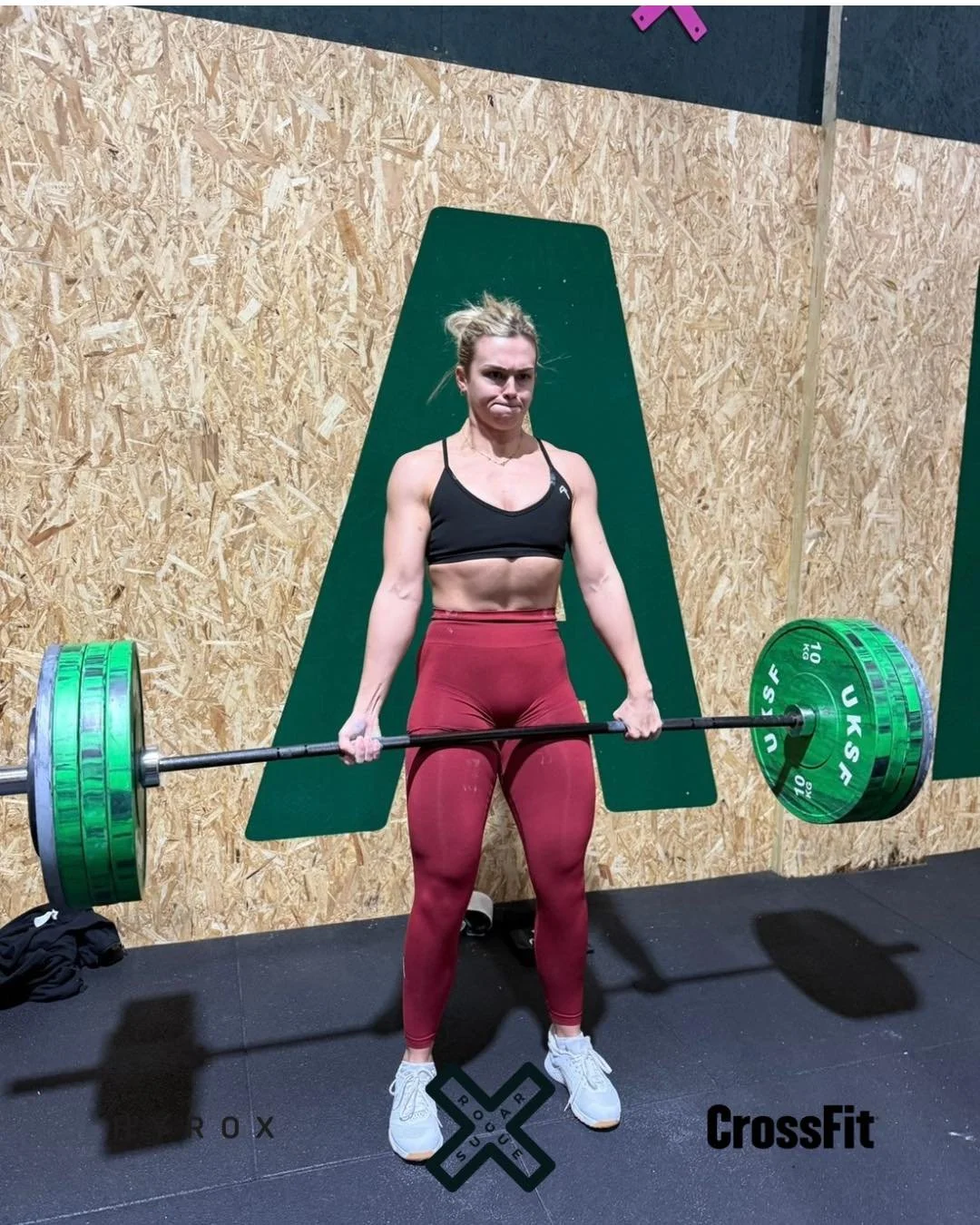 January has been an incredible month, and we&rsquo;re proud to recognise two members who truly embody commitment, resilience, and the spirit of our community. Their effort, attitude, and consistency have not gone unnoticed, and we couldn&rsquo;t be h