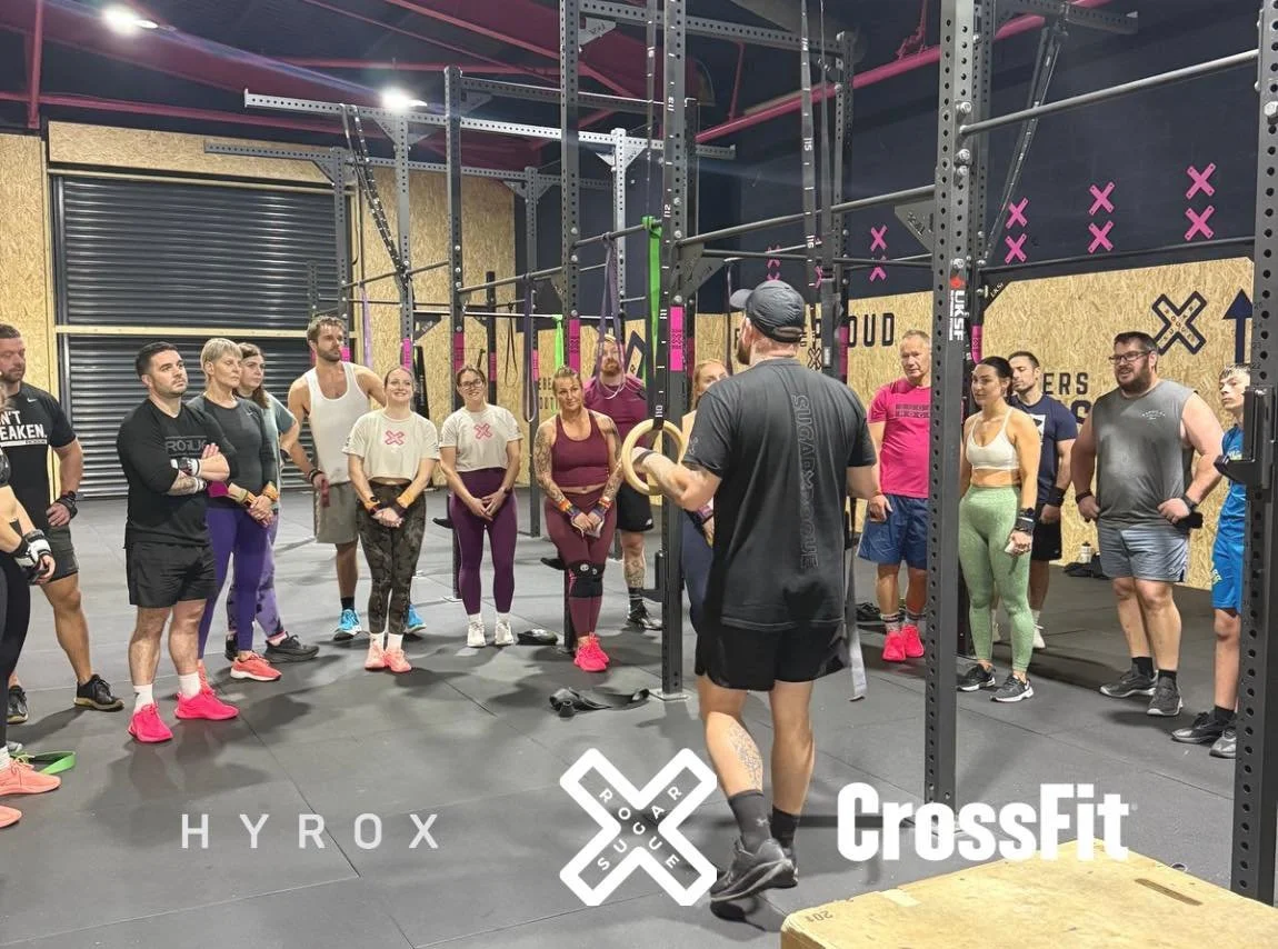 We&rsquo;re growing and looking to bring on committed, motivated coaches to join our team.

We&rsquo;re looking for coaches who are passionate about coaching, great with people, and excited to be an active part of a strong gym community. This role su