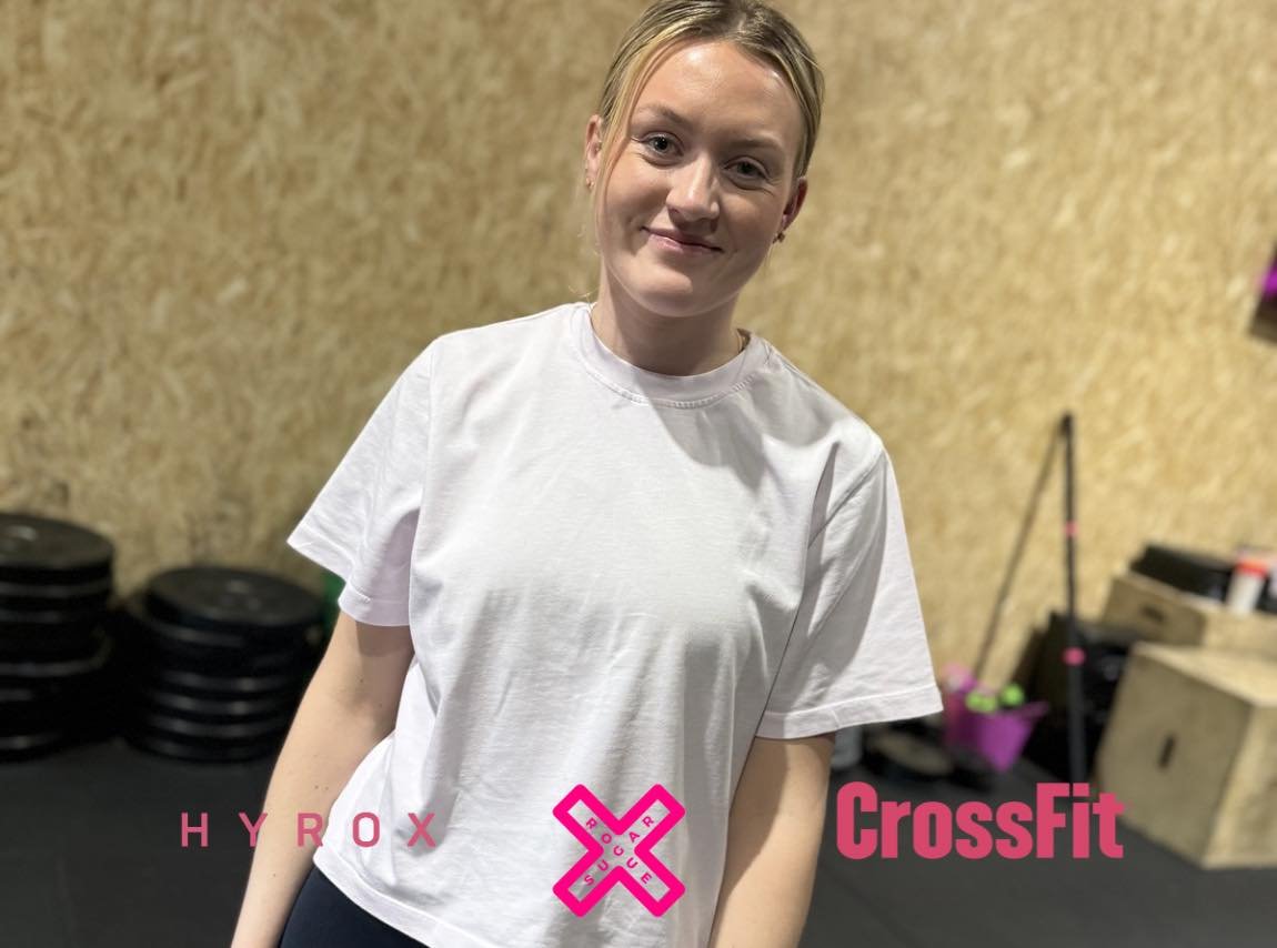 Massive shoutout to our March Members of the Month!

First up, Jake, although he hasn&rsquo;t been with us long, he&rsquo;s already shown incredible progression. He gives 100% in every workout and his hard work is clearly paying off.

And then we hav