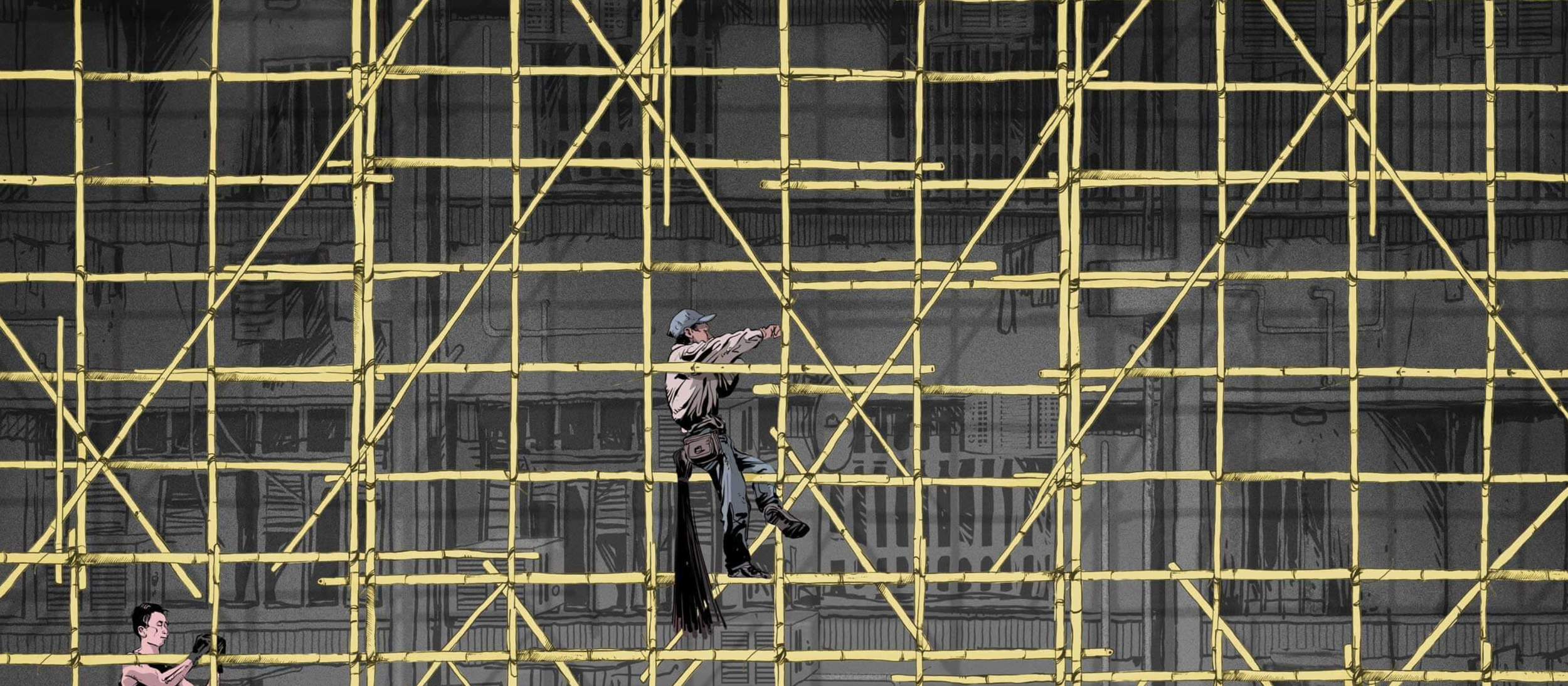 36 (Αστικά) Πράγματα Που Έμαθα Το 2025