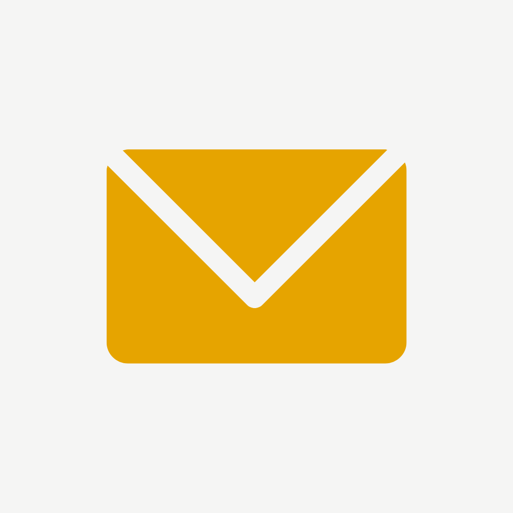 Symbol: E-Mail