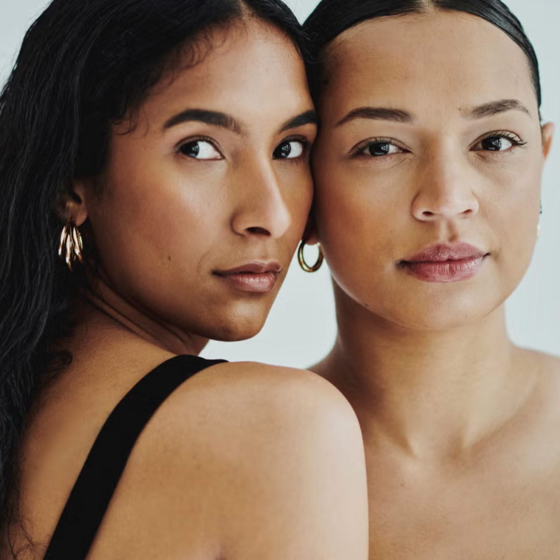 Harper's Bazaar article on peptide stacking