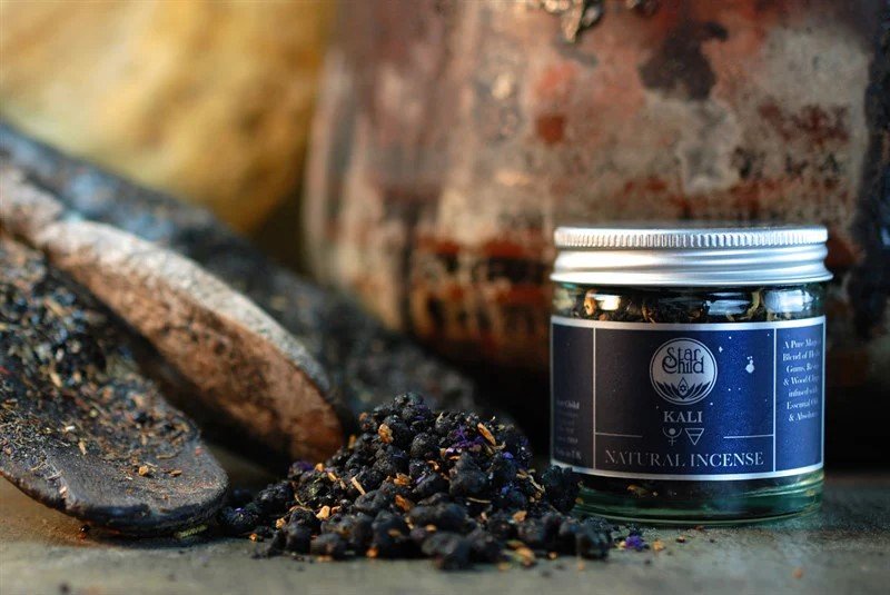Kali Incense