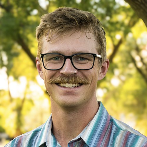 Press Forward - Spencer Cox