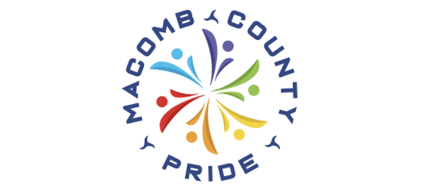 Macomb County Pride