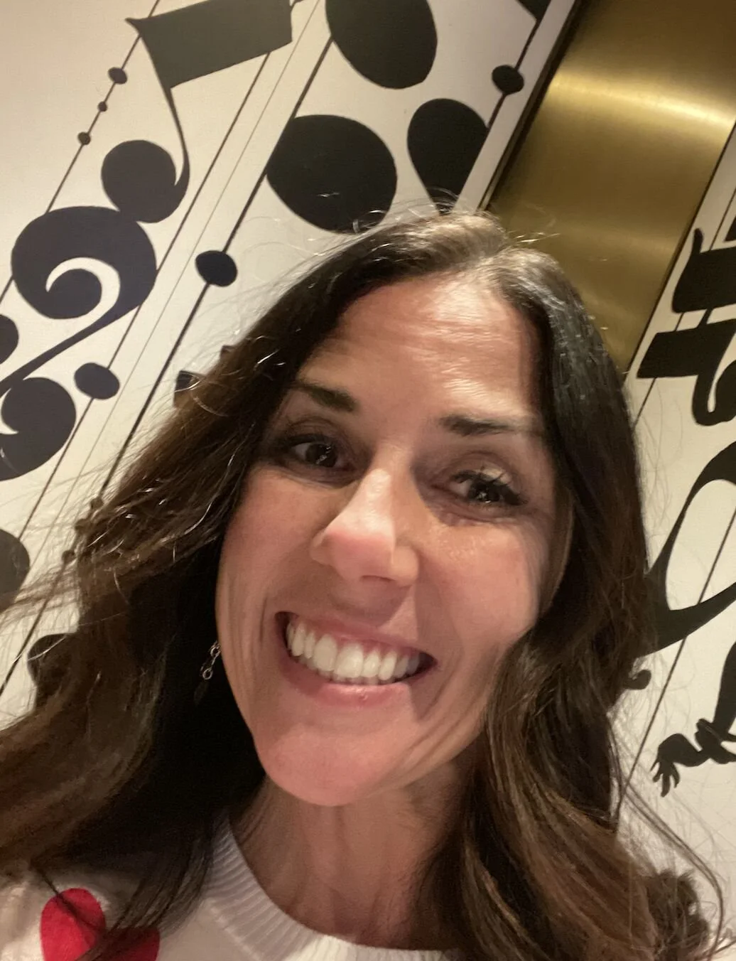 Overcoming fear of failure