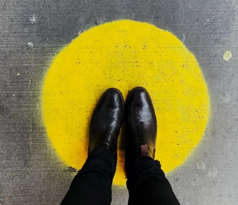 Image of opting to be in and not out