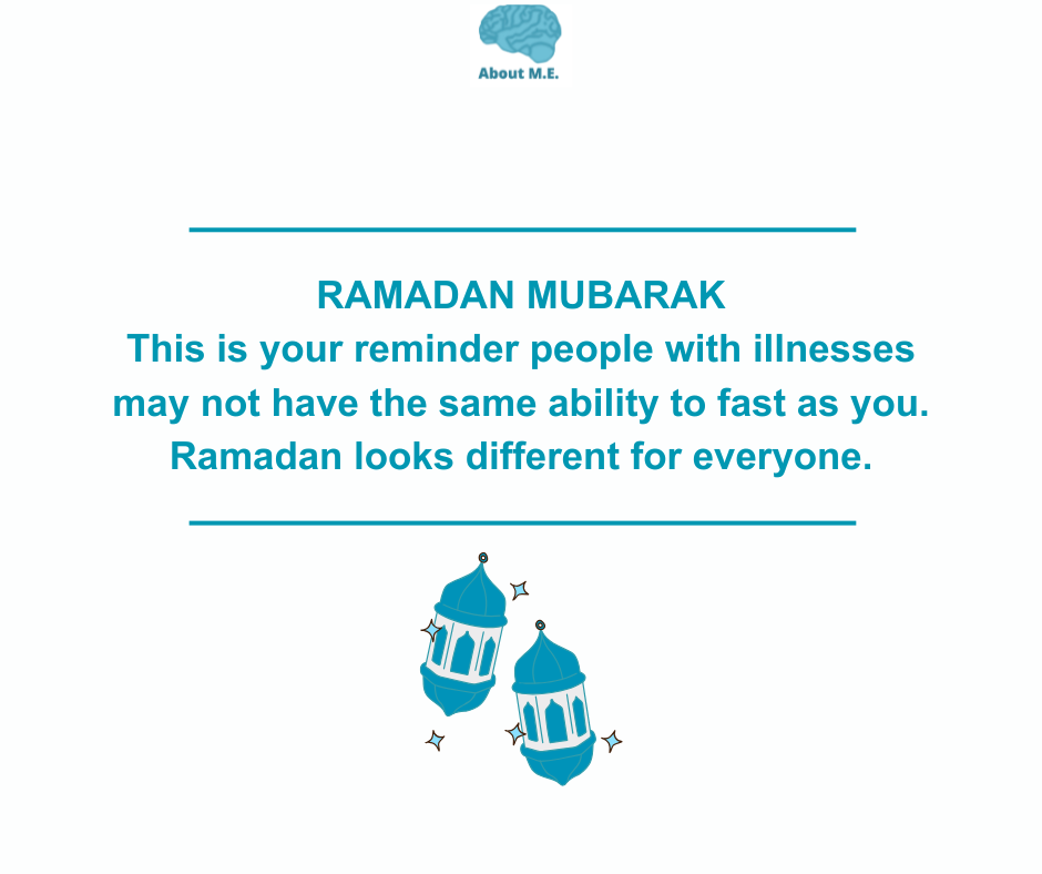 Ramadan &amp; Chronic Illnesses