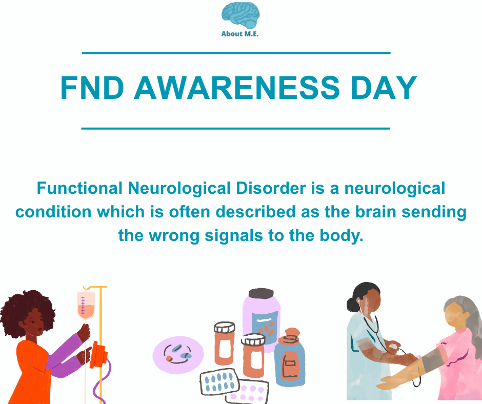 FND Awareness Day 2026