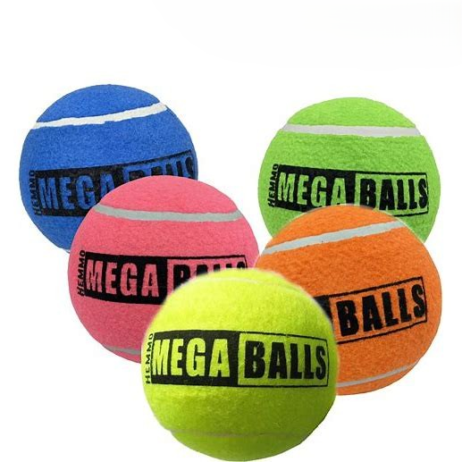 Big Mega Ball 6"