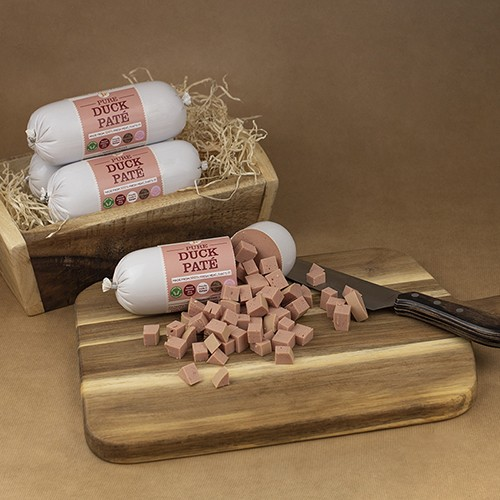 Duck Paté 400g