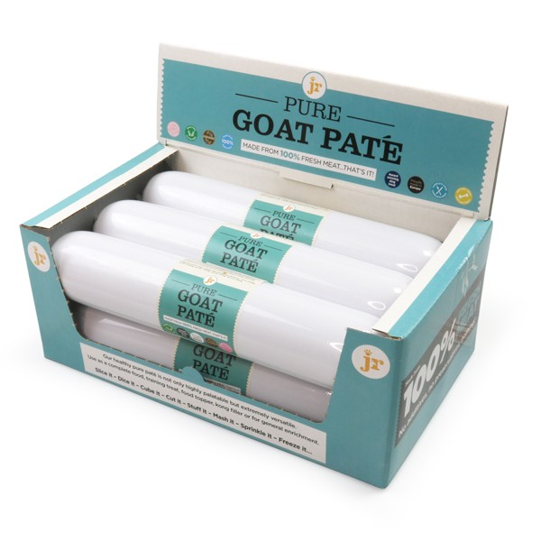 JR Pets Pate 800g
