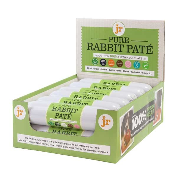 JR Pets Paté 200g