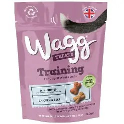 Wagg Treats - Training
