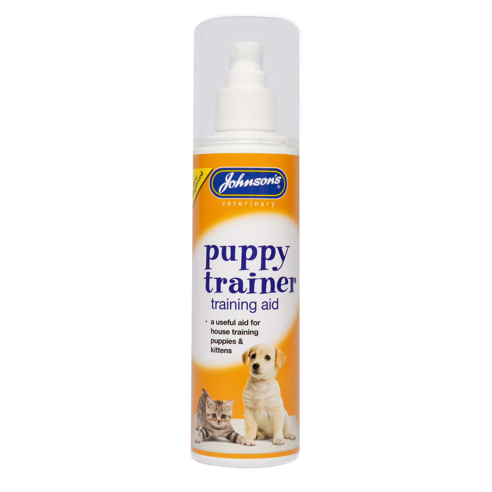 Johnson's Puppy Trainer Training Aid