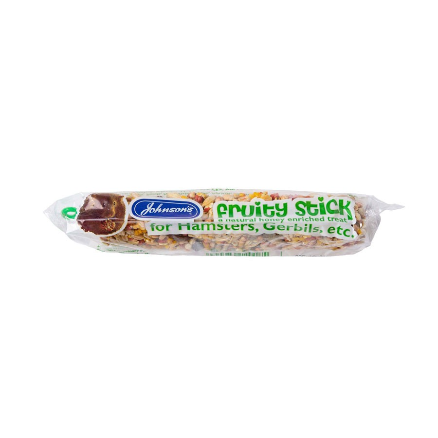Johnson's Fruity Sticks for Small Animals
