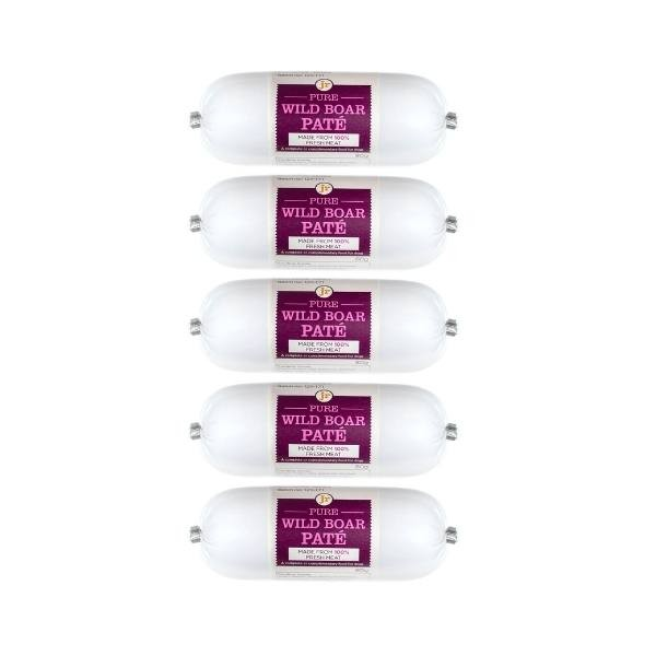 JR Pets Paté 80g
