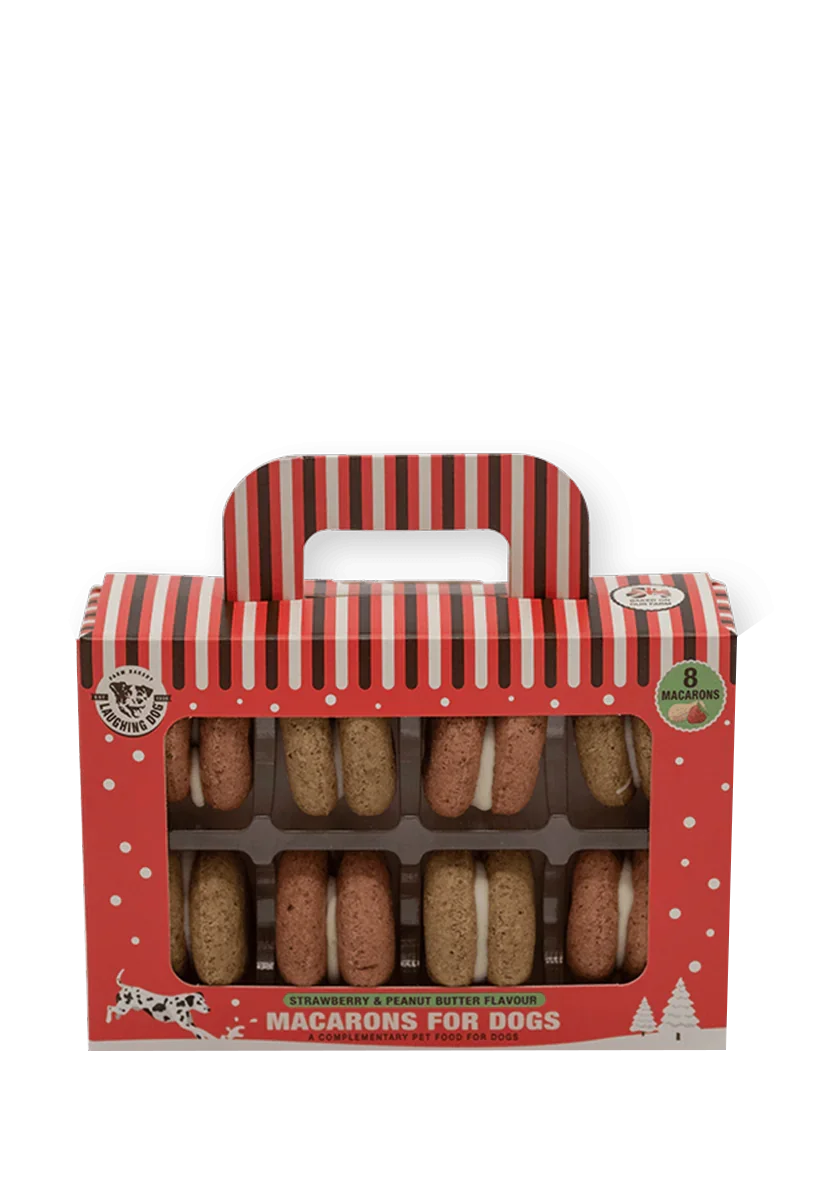Laughing-Dog-Festive-Macarons-1.webp