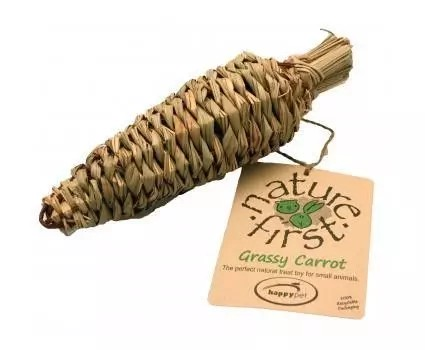 Nature First Grassy Carrot