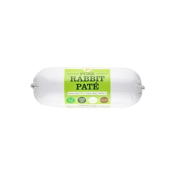 Rabbit Paté 400g