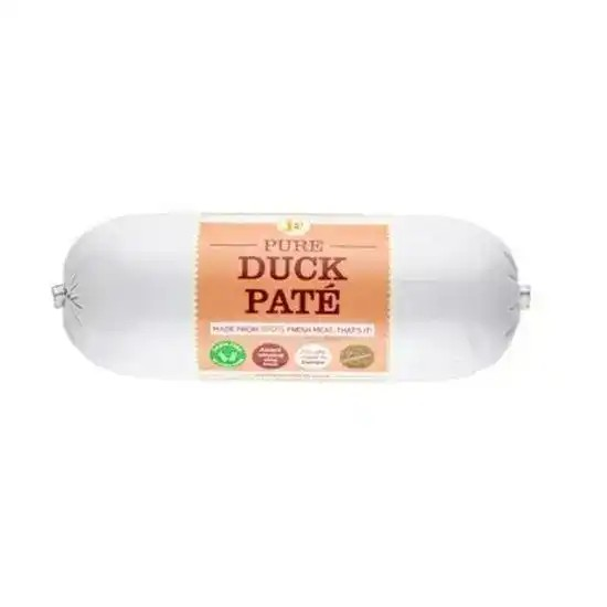 Duck Paté 400g