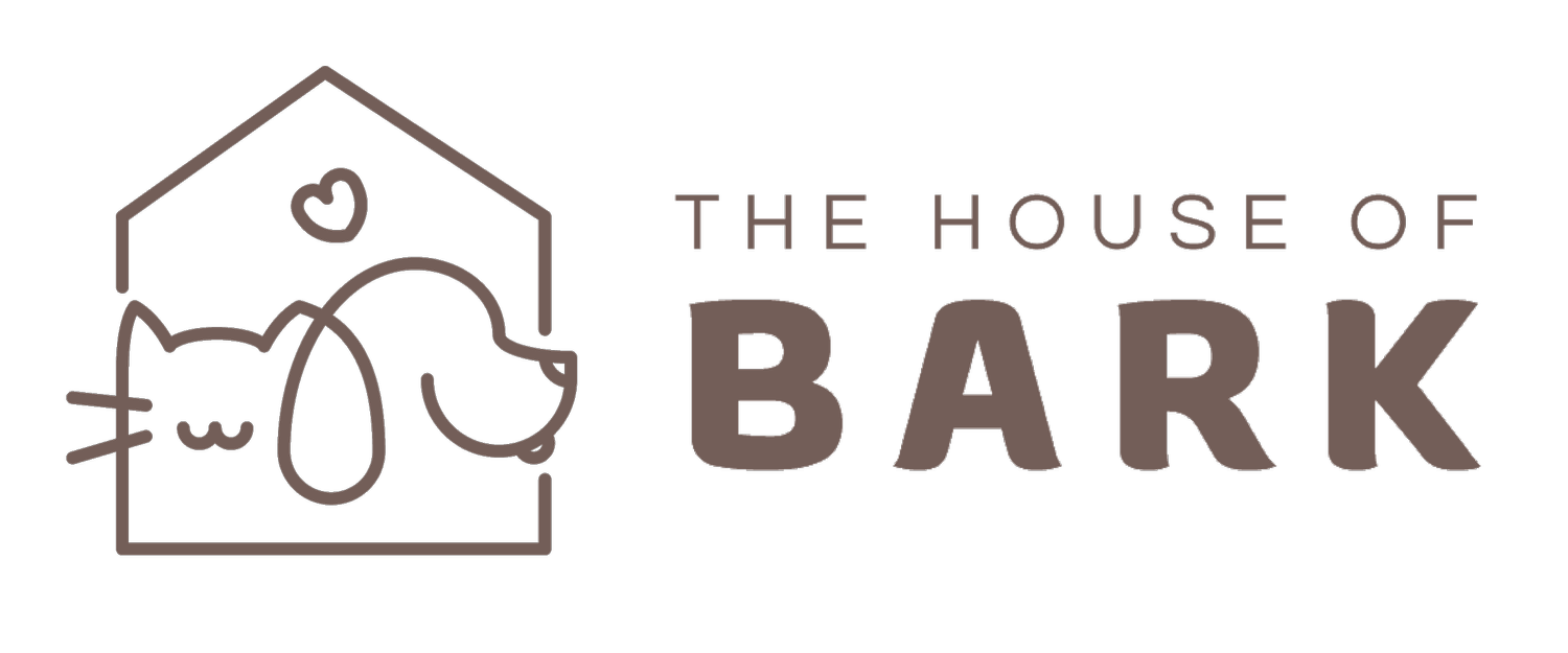 House of Bark