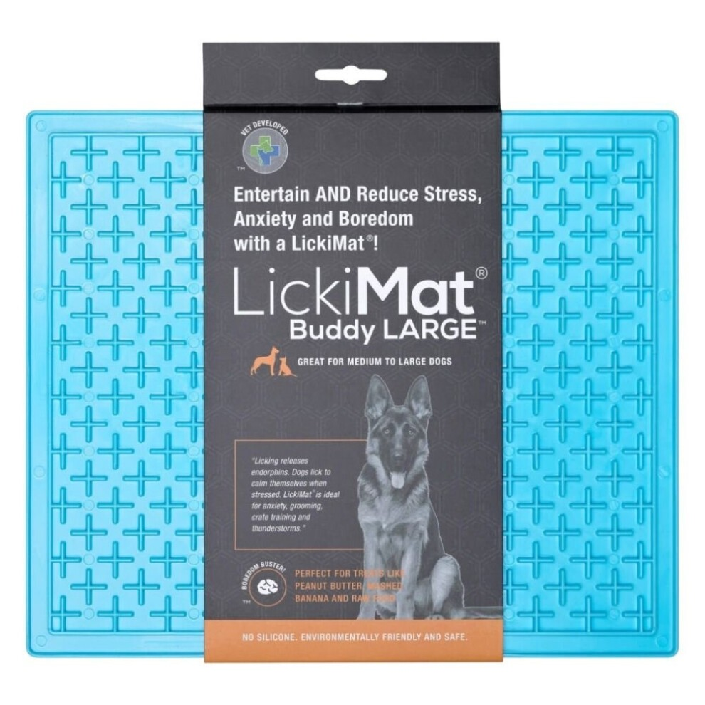 LickiMaT BUDDY X-LARGE
