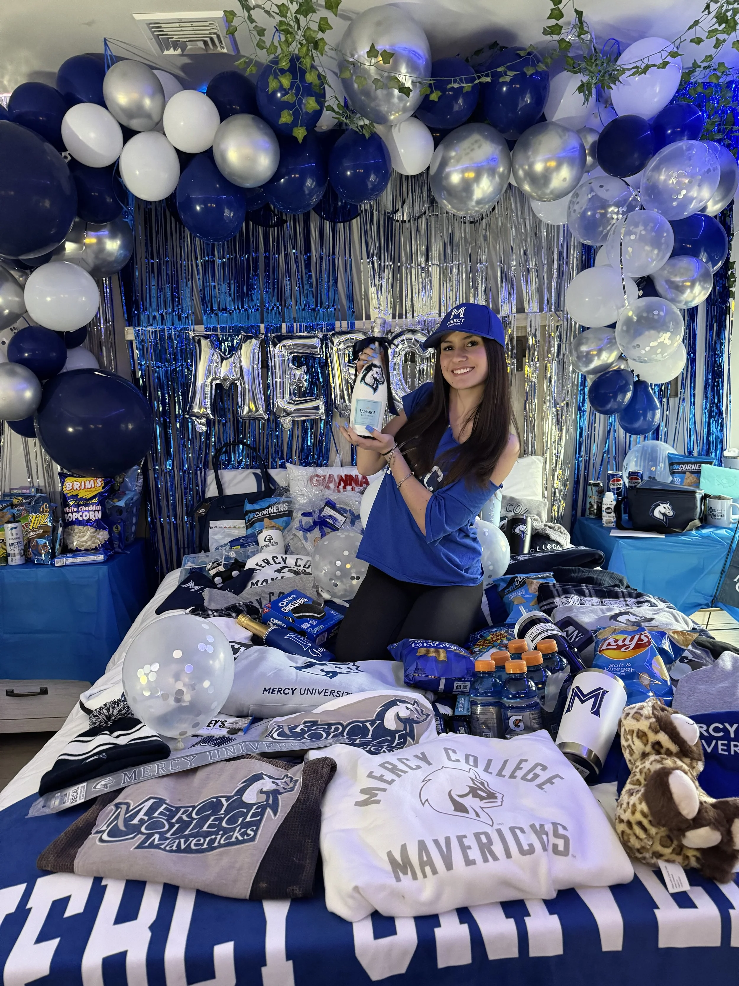 Blue Bed Party.jpeg