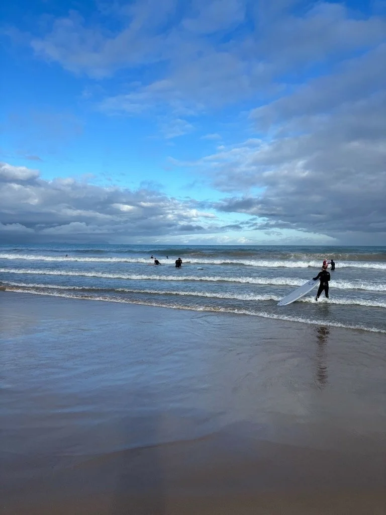 Alicante - kolmas kerta toden sanoo