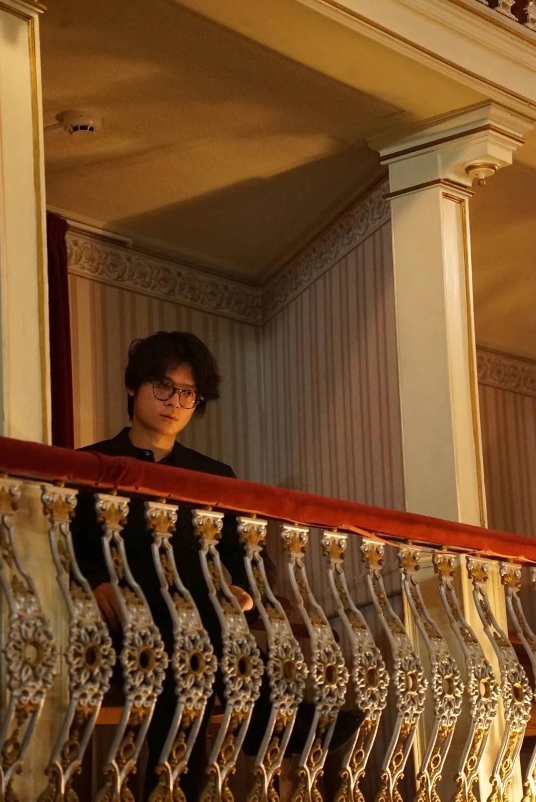 Teatro Lethes, Faro, Portugal, Jul 2023