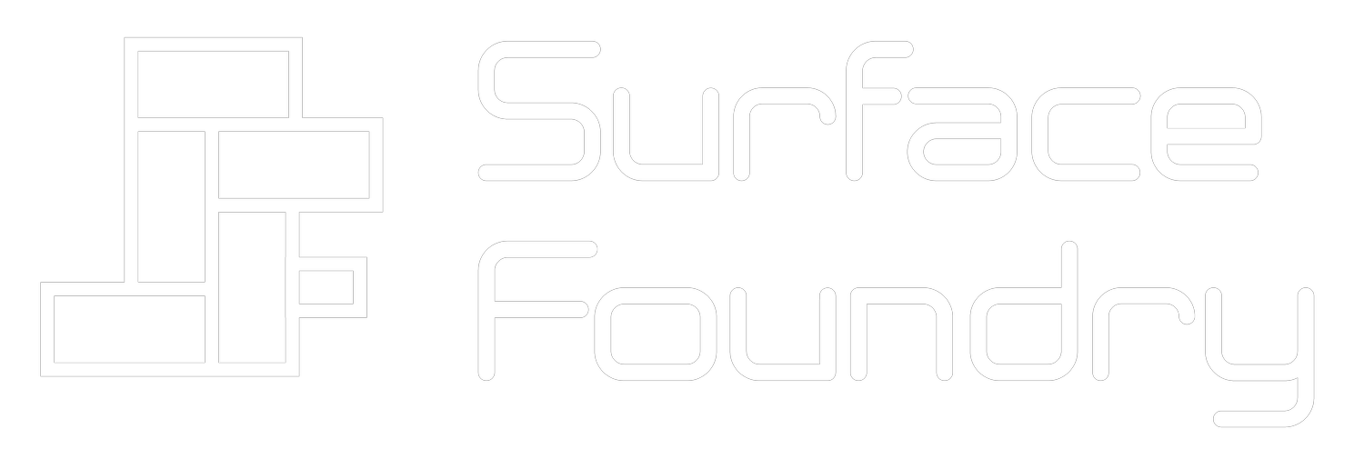 Surface Foundry