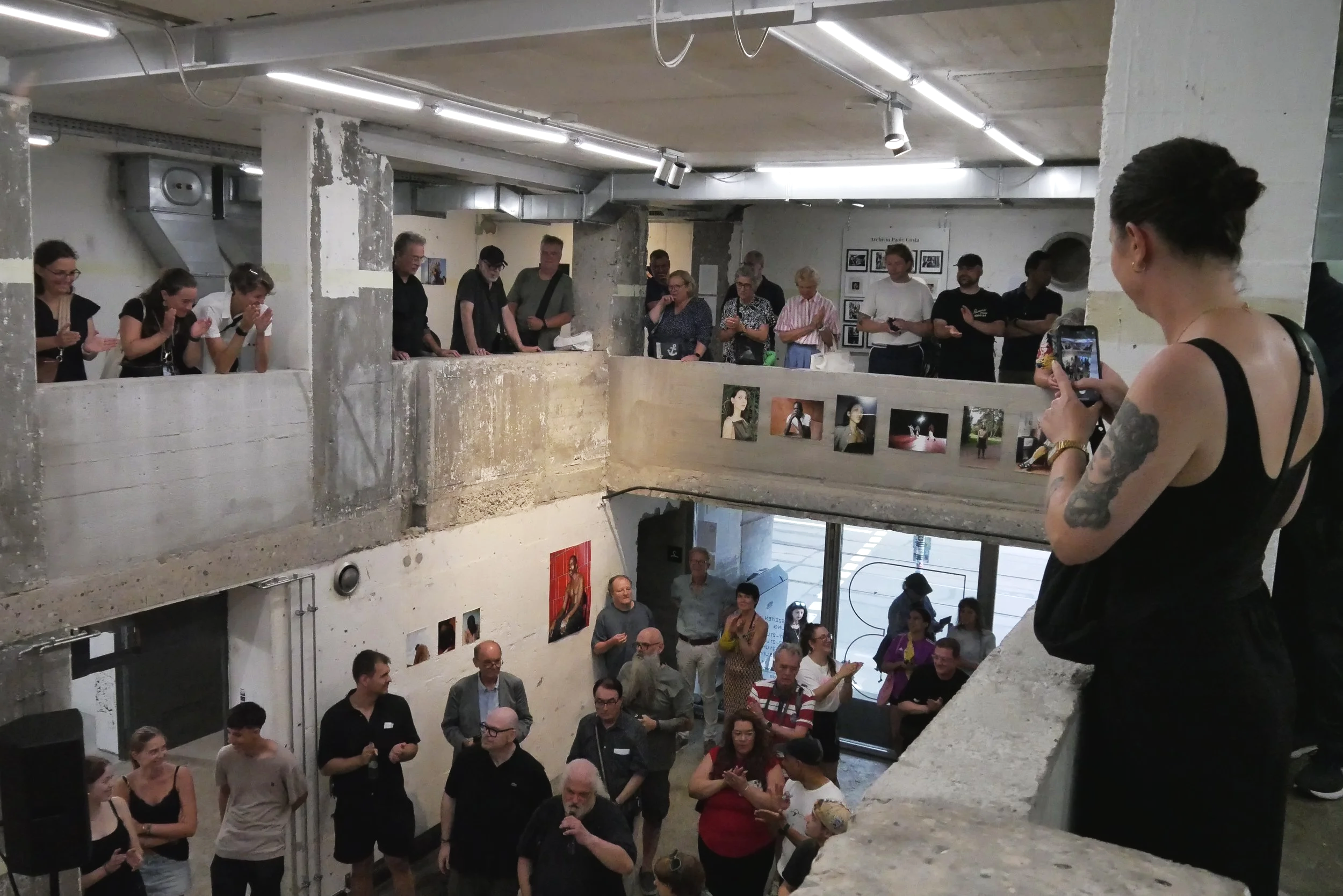 Vernissage